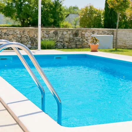 Villa Angela By Interhome *