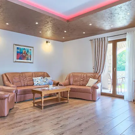 Angela By Interhome Villa