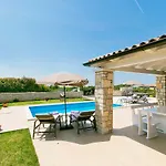 Villa Angela By Interhome