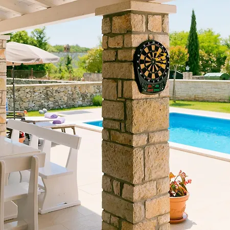 Angela By Interhome Villa *