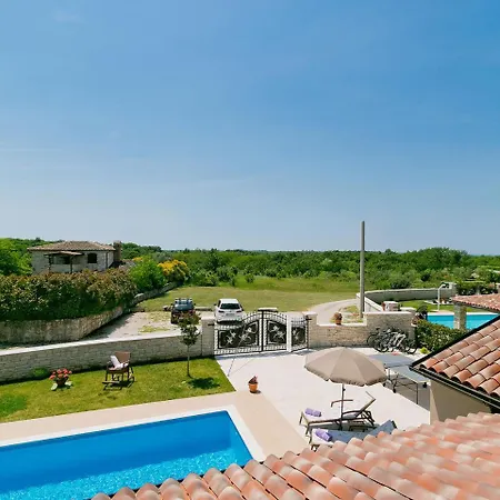 Vila Angela By Interhome *