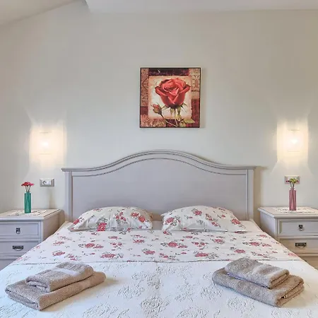 Vila Angela By Interhome *