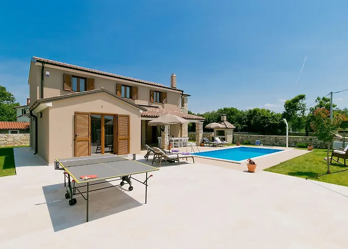 Angela By Interhome * Radetici