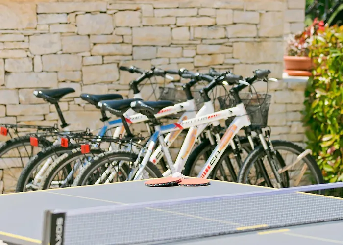 Angela By Interhome Vila