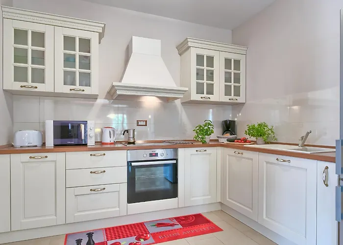 Vila Angela By Interhome