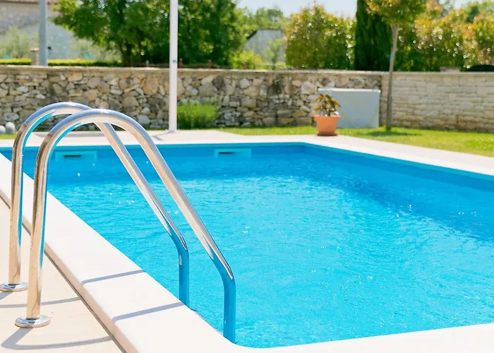 Vila Angela By Interhome *