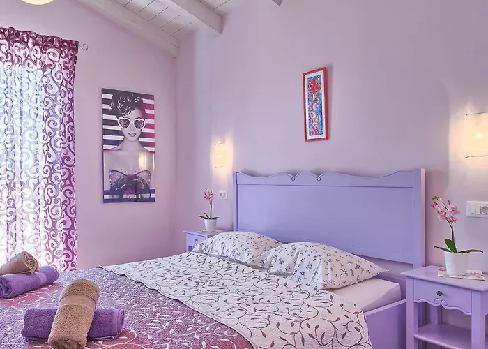 Vila Angela By Interhome Radetici