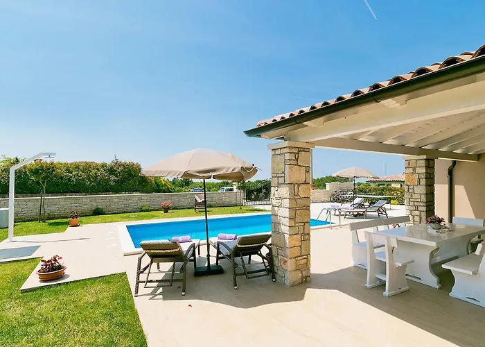 Vila Angela By Interhome