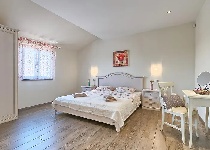 Angela By Interhome * Radetici