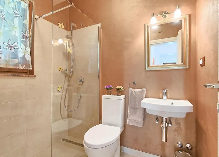 Angela By Interhome * Radetici