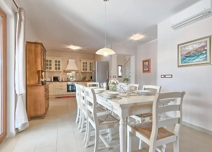 Vila Angela By Interhome Radetici