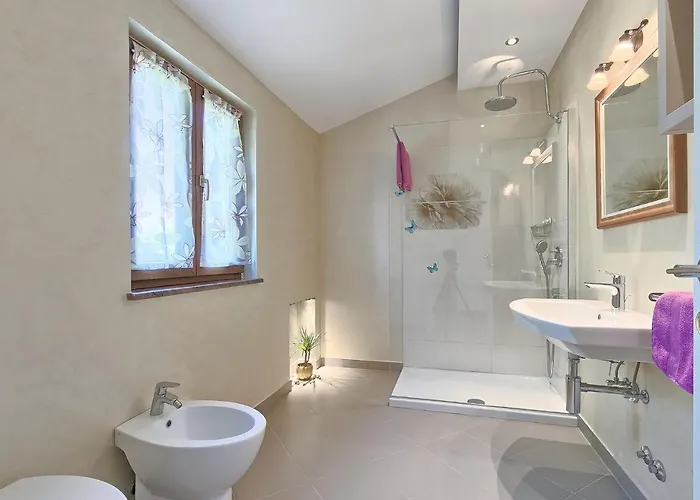 Angela By Interhome *