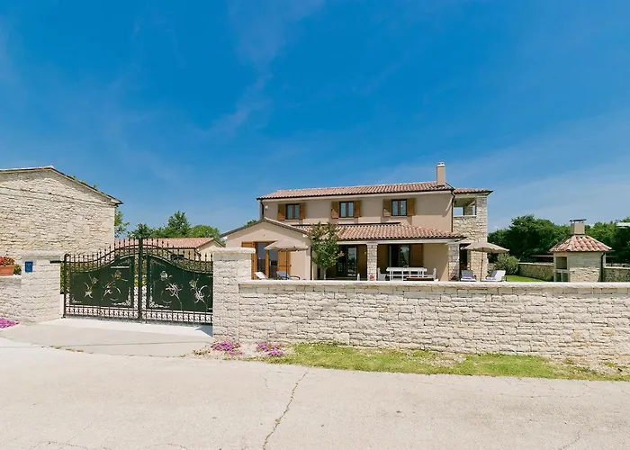 Angela By Interhome Vila