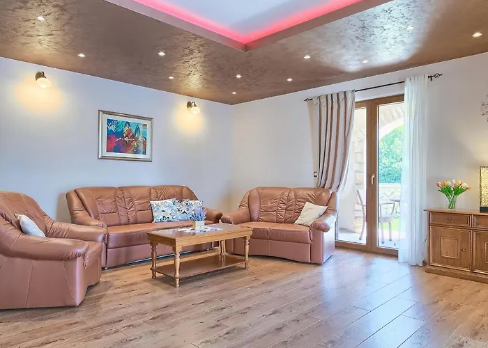 Angela By Interhome Vila