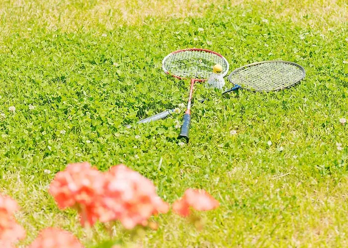 Angela By Interhome Vila