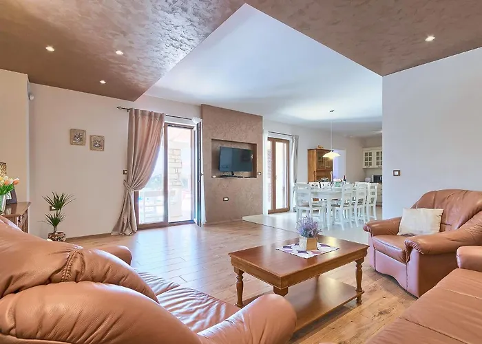 Angela By Interhome *