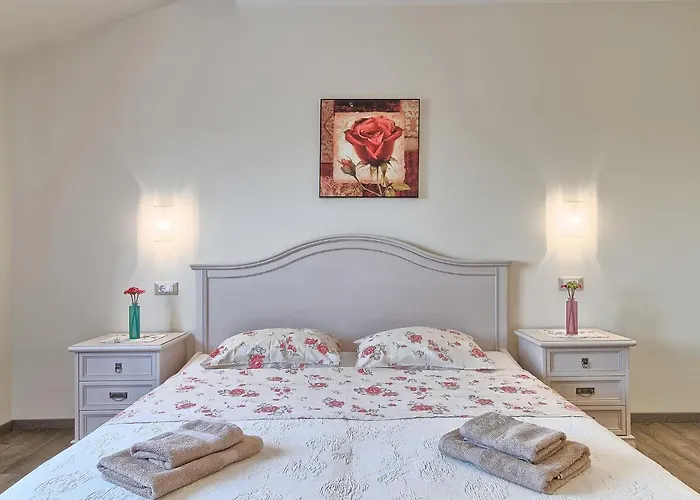 Vila Angela By Interhome *